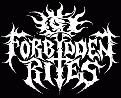 logo Forbidden Rites